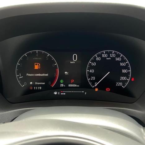 HONDA HR-V 1.5 16V 4P FLEX EXL AUTOMÁTICO CVT, Foto 17 HONDA HR-V 1.5 16V 4P FLEX EXL AUTOMÁTICO CVT, Foto 17