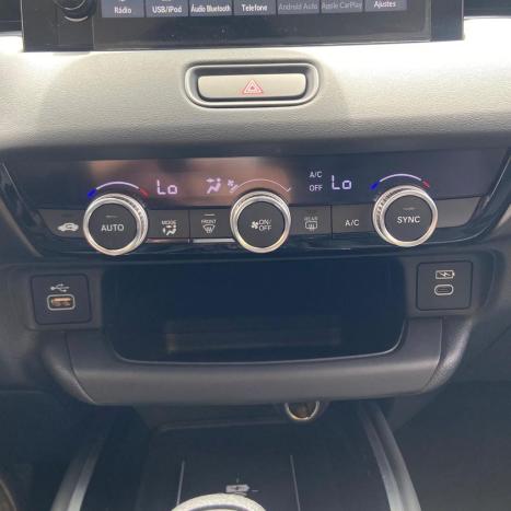 HONDA HR-V 1.5 16V 4P FLEX EXL AUTOMÁTICO CVT, Foto 20 HONDA HR-V 1.5 16V 4P FLEX EXL AUTOMÁTICO CVT, Foto 20