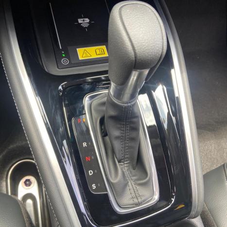 HONDA HR-V 1.5 16V 4P FLEX EXL AUTOMÁTICO CVT, Foto 21 HONDA HR-V 1.5 16V 4P FLEX EXL AUTOMÁTICO CVT, Foto 21