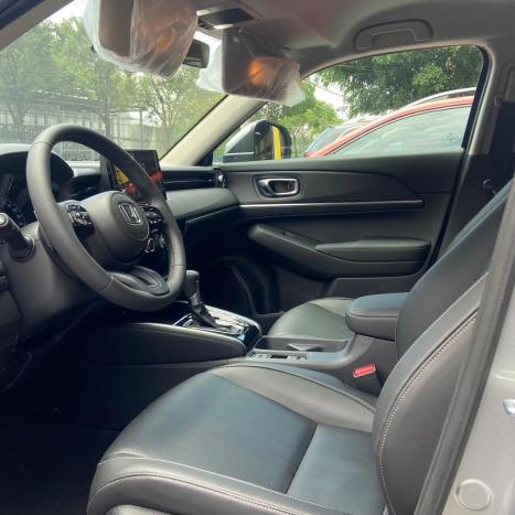 HONDA HR-V 1.5 16V 4P FLEX EXL AUTOMÁTICO CVT, Foto 24 HONDA HR-V 1.5 16V 4P FLEX EXL AUTOMÁTICO CVT, Foto 24