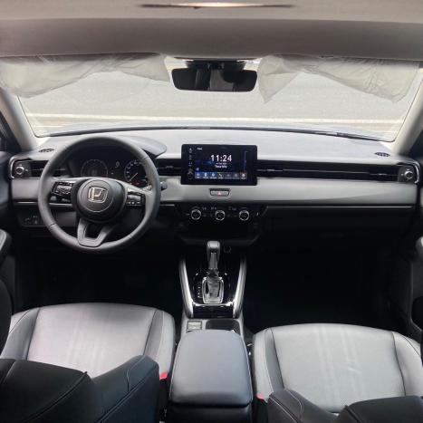 HONDA HR-V 1.5 16V 4P FLEX EXL AUTOMÁTICO CVT, Foto 26 HONDA HR-V 1.5 16V 4P FLEX EXL AUTOMÁTICO CVT, Foto 26