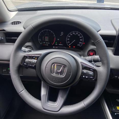 HONDA HR-V 1.5 16V 4P FLEX EXL AUTOMÁTICO CVT, Foto 28 HONDA HR-V 1.5 16V 4P FLEX EXL AUTOMÁTICO CVT, Foto 28