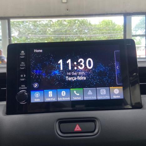 HONDA HR-V 1.5 16V 4P FLEX EXL AUTOMÁTICO CVT, Foto 32 HONDA HR-V 1.5 16V 4P FLEX EXL AUTOMÁTICO CVT, Foto 32