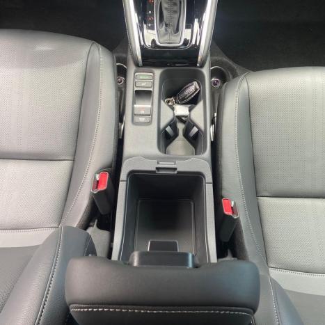 HONDA HR-V 1.5 16V 4P FLEX EXL AUTOMÁTICO CVT, Foto 34 HONDA HR-V 1.5 16V 4P FLEX EXL AUTOMÁTICO CVT, Foto 34