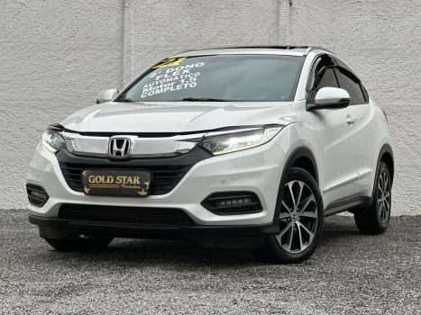 HONDA HR-V 1.5 16V 4P FLEX TOURING TURBO AUTOMTICO CVT, Foto 1