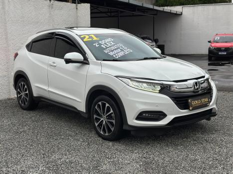 HONDA HR-V 1.5 16V 4P FLEX TOURING TURBO AUTOMTICO CVT, Foto 4