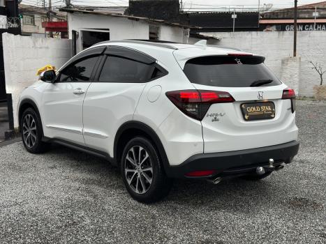 HONDA HR-V 1.5 16V 4P FLEX TOURING TURBO AUTOMTICO CVT, Foto 5
