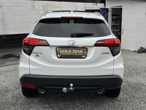 HONDA HR-V 1.5 16V 4P FLEX TOURING TURBO AUTOMTICO CVT, Foto 6