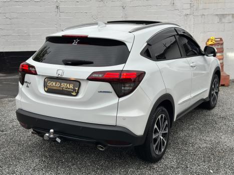 HONDA HR-V 1.5 16V 4P FLEX TOURING TURBO AUTOMTICO CVT, Foto 7