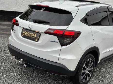 HONDA HR-V 1.5 16V 4P FLEX TOURING TURBO AUTOMTICO CVT, Foto 8