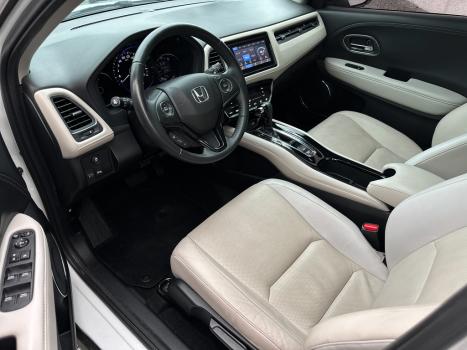 HONDA HR-V 1.5 16V 4P FLEX TOURING TURBO AUTOMTICO CVT, Foto 9