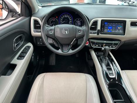 HONDA HR-V 1.5 16V 4P FLEX TOURING TURBO AUTOMTICO CVT, Foto 10