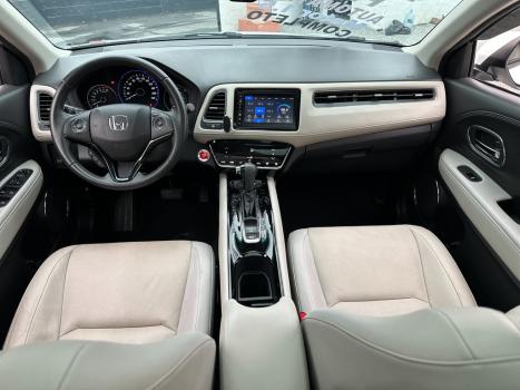 HONDA HR-V 1.5 16V 4P FLEX TOURING TURBO AUTOMTICO CVT, Foto 11