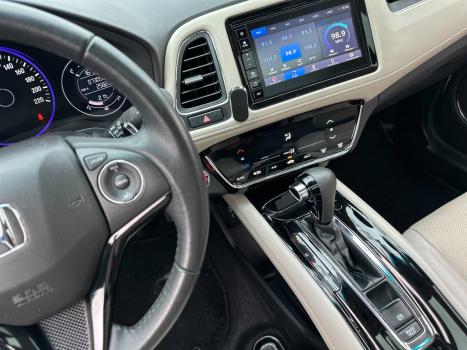 HONDA HR-V 1.5 16V 4P FLEX TOURING TURBO AUTOMTICO CVT, Foto 12
