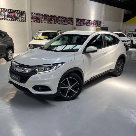 HONDA HR-V 1.5 16V 4P FLEX EX AUTOMTICO CVT, Foto 1