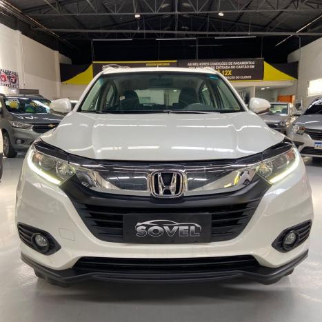 HONDA HR-V 1.5 16V 4P FLEX EX AUTOMTICO CVT, Foto 2