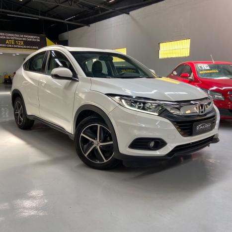 HONDA HR-V 1.5 16V 4P FLEX EX AUTOMTICO CVT, Foto 3