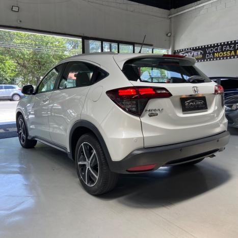 HONDA HR-V 1.5 16V 4P FLEX EX AUTOMTICO CVT, Foto 4