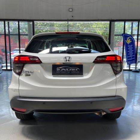HONDA HR-V 1.5 16V 4P FLEX EX AUTOMTICO CVT, Foto 5