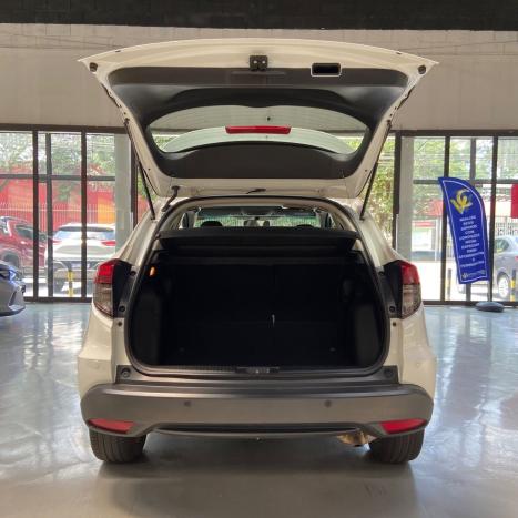 HONDA HR-V 1.5 16V 4P FLEX EX AUTOMTICO CVT, Foto 6