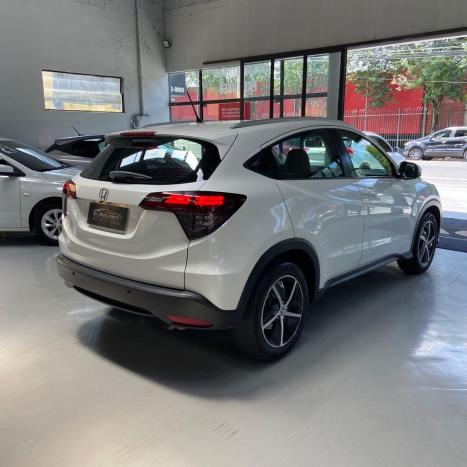 HONDA HR-V 1.5 16V 4P FLEX EX AUTOMTICO CVT, Foto 7
