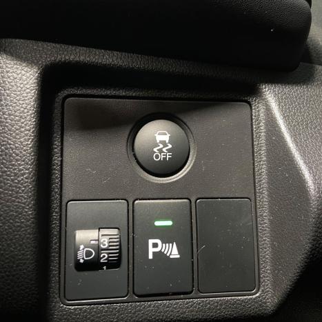 HONDA HR-V 1.5 16V 4P FLEX EX AUTOMTICO CVT, Foto 8