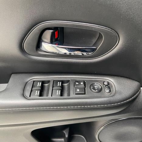 HONDA HR-V 1.5 16V 4P FLEX EX AUTOMTICO CVT, Foto 10