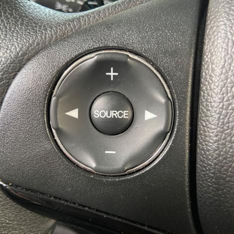 HONDA HR-V 1.5 16V 4P FLEX EX AUTOMTICO CVT, Foto 11