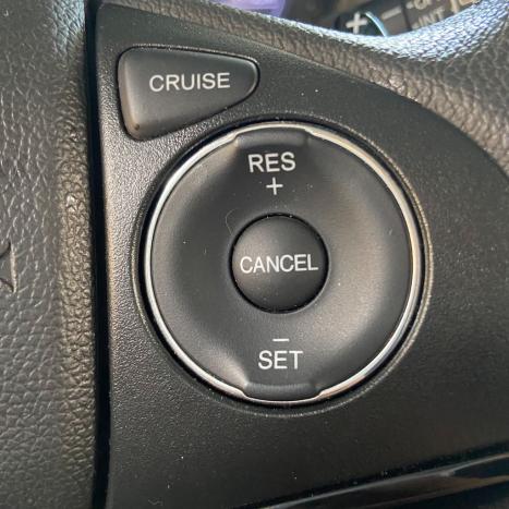 HONDA HR-V 1.5 16V 4P FLEX EX AUTOMTICO CVT, Foto 12