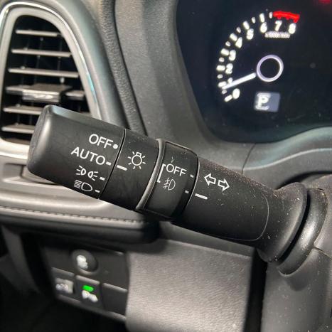 HONDA HR-V 1.5 16V 4P FLEX EX AUTOMTICO CVT, Foto 13