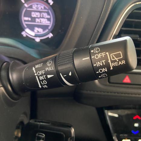 HONDA HR-V 1.5 16V 4P FLEX EX AUTOMTICO CVT, Foto 14