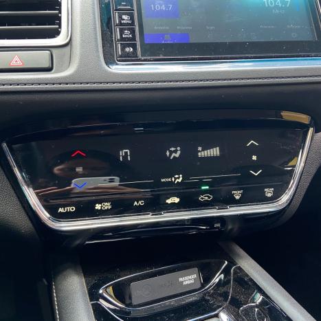 HONDA HR-V 1.5 16V 4P FLEX EX AUTOMTICO CVT, Foto 16