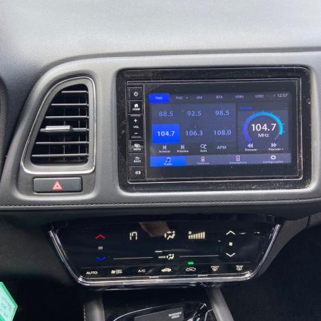 HONDA HR-V 1.5 16V 4P FLEX EX AUTOMTICO CVT, Foto 17