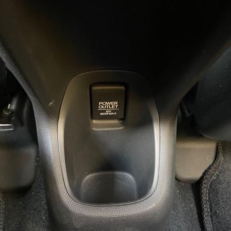 HONDA HR-V 1.5 16V 4P FLEX EX AUTOMTICO CVT, Foto 20