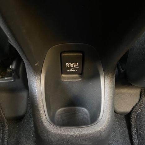 HONDA HR-V 1.5 16V 4P FLEX EX AUTOMTICO CVT, Foto 21