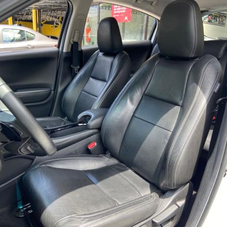 HONDA HR-V 1.5 16V 4P FLEX EX AUTOMTICO CVT, Foto 22
