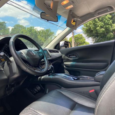 HONDA HR-V 1.5 16V 4P FLEX EX AUTOMTICO CVT, Foto 23