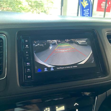 HONDA HR-V 1.5 16V 4P FLEX EX AUTOMTICO CVT, Foto 24