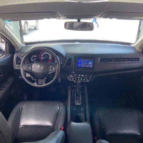 HONDA HR-V 1.5 16V 4P FLEX EX AUTOMTICO CVT, Foto 25