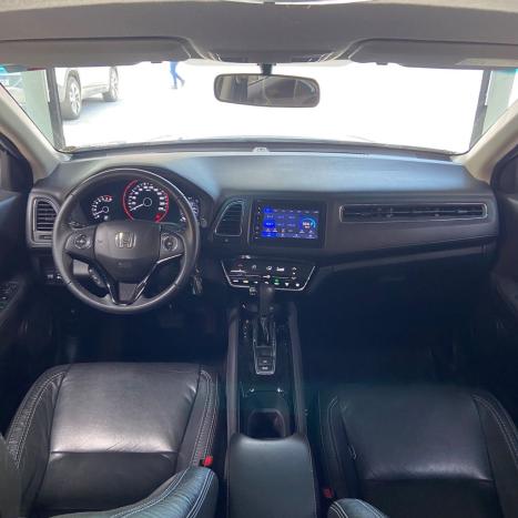 HONDA HR-V 1.5 16V 4P FLEX EX AUTOMTICO CVT, Foto 26