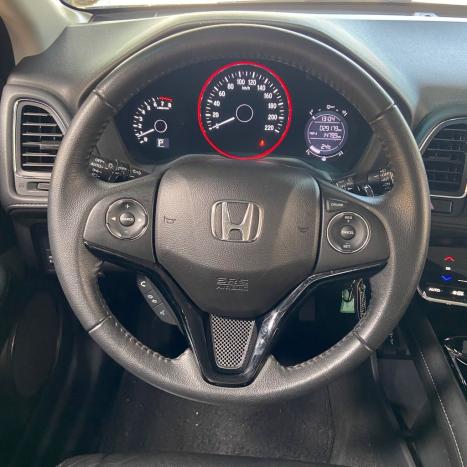 HONDA HR-V 1.5 16V 4P FLEX EX AUTOMTICO CVT, Foto 28