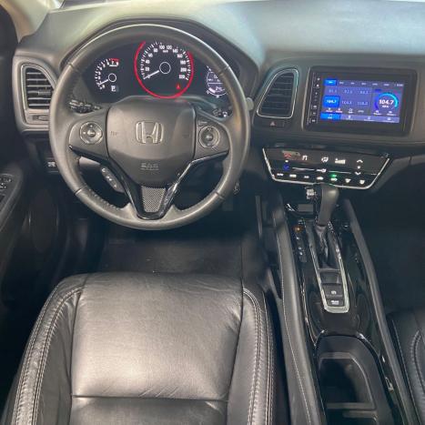 HONDA HR-V 1.5 16V 4P FLEX EX AUTOMTICO CVT, Foto 29