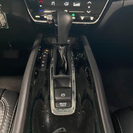 HONDA HR-V 1.5 16V 4P FLEX EX AUTOMTICO CVT, Foto 30