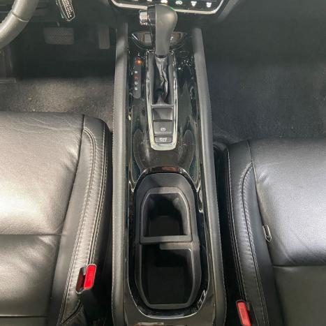 HONDA HR-V 1.5 16V 4P FLEX EX AUTOMTICO CVT, Foto 31