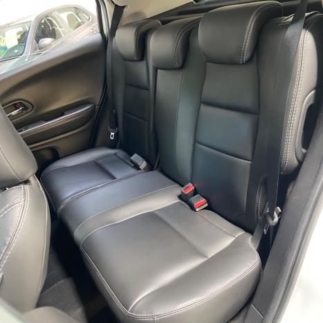 HONDA HR-V 1.5 16V 4P FLEX EX AUTOMTICO CVT, Foto 32