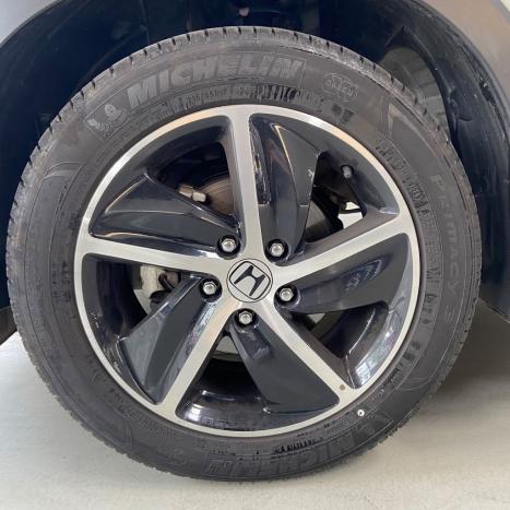 HONDA HR-V 1.5 16V 4P FLEX EX AUTOMTICO CVT, Foto 33