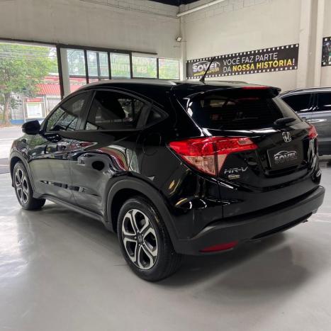 HONDA HR-V 1.5 16V 4P FLEX EXL AUTOMTICO CVT, Foto 4