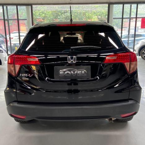 HONDA HR-V 1.5 16V 4P FLEX EXL AUTOMTICO CVT, Foto 5
