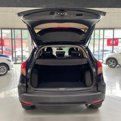 HONDA HR-V 1.5 16V 4P FLEX EXL AUTOMTICO CVT, Foto 6