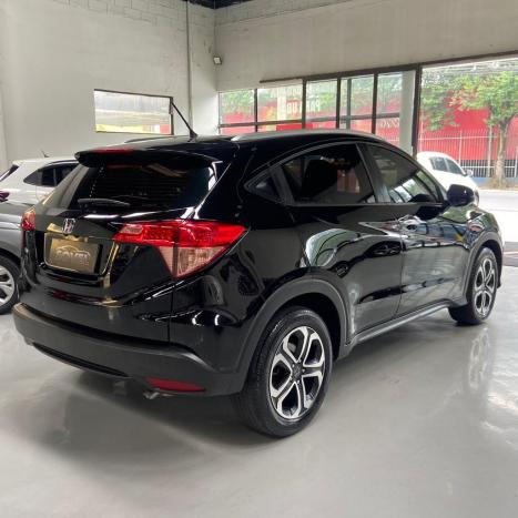 HONDA HR-V 1.5 16V 4P FLEX EXL AUTOMTICO CVT, Foto 7